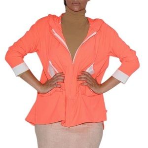 lululemon Rain Poncho